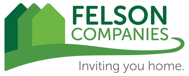 Managed by Felson Companies