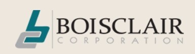 Managed by Boisclair Corporation