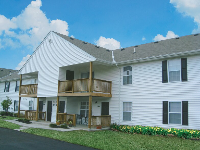 Winchester Park Apartments Groveport Winchester Park Apartments Groveport