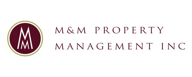Managed by M&M Property Management Inc