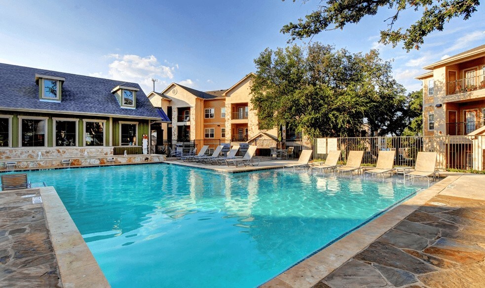 Cws Apartments San Antonio Cws Apartments San Antonio
