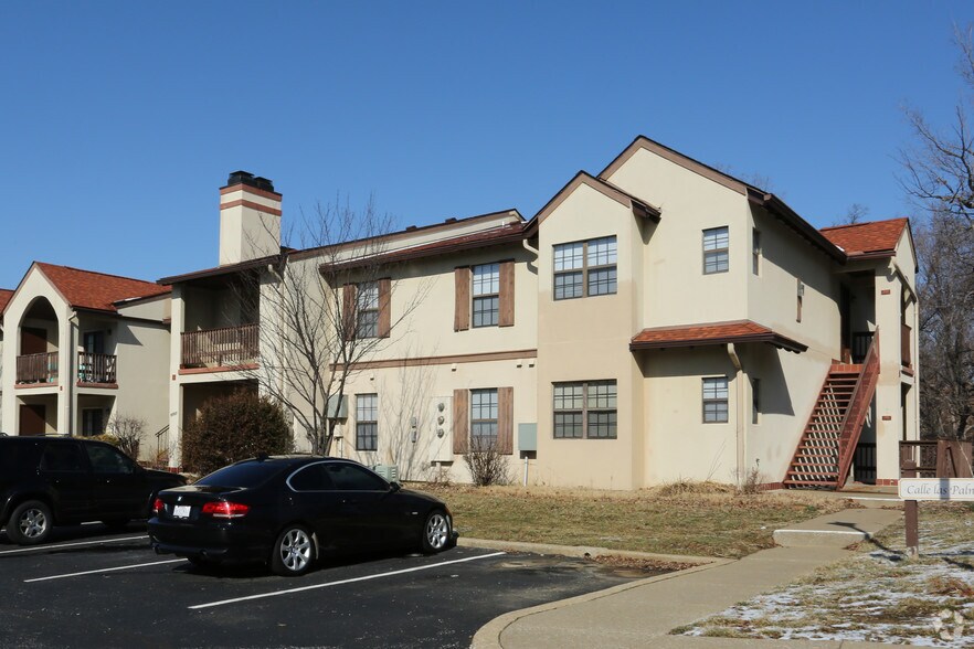Mission Viejo Villas Evansville, IN Apartment Finder