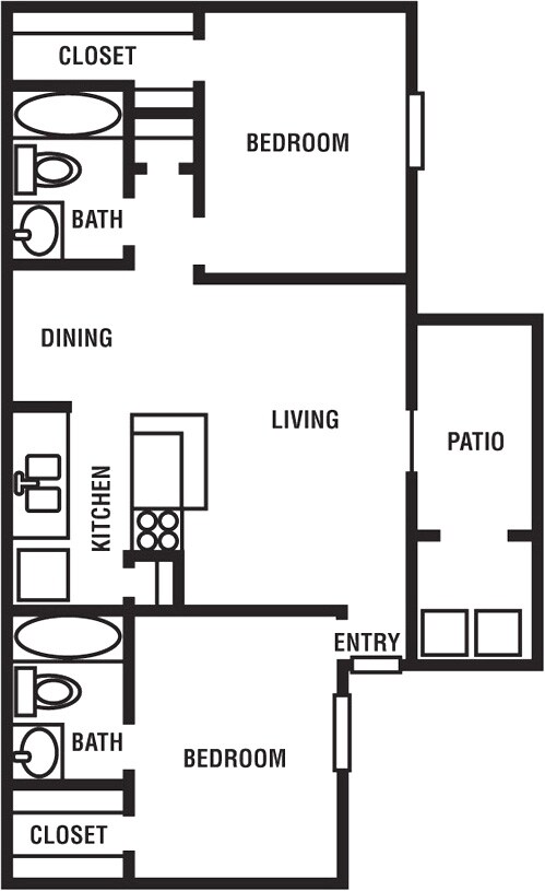 Northpointe Village Apartments Northpointe Village Apartments
