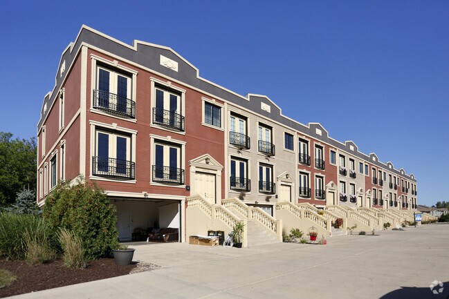 Willowbrook Apartments Il Willowbrook Apartments Il