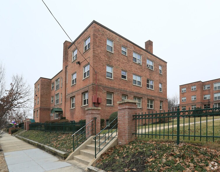 Michigan Park Commons Washington, DC Apartment Finder