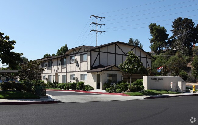 Rancho San Diego Apartments Rancho San Diego Apartments