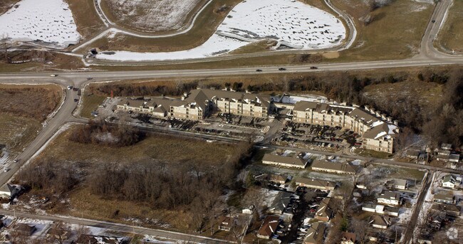 Bristol Park Apartments Grain Valley Bristol Park Apartments Grain Valley