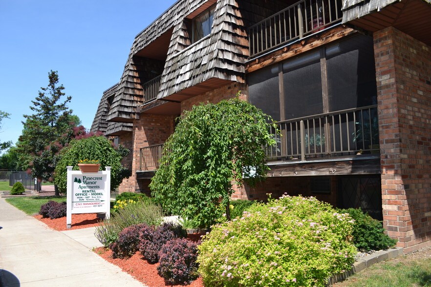 Pinecrest Manor Apartments Liverpool Ny Pinecrest Manor Apartments Liverpool Ny