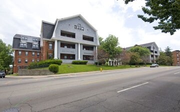 Haddon Hall Apartments - Cincinnati, OH | Apartment Finder Haddon Hall Apartments - Cincinnati, OH | Apartment Finder
