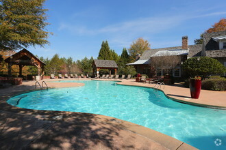 mill creek outdoor pool