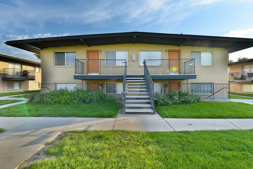 Apartments In West Valley Utah Apartments In West Valley Utah