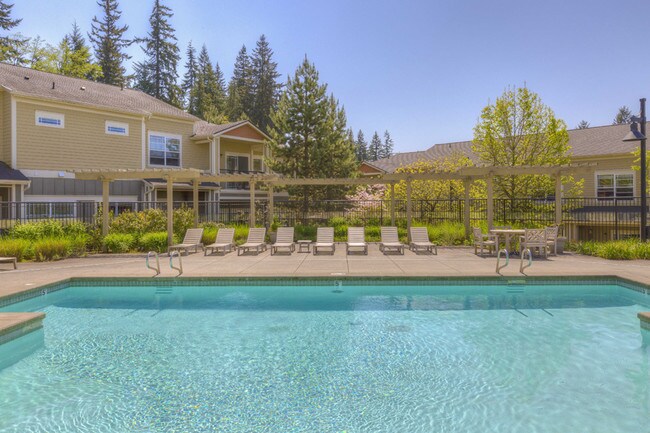 Redmond Ridge Apartments Redmond Ridge Apartments
