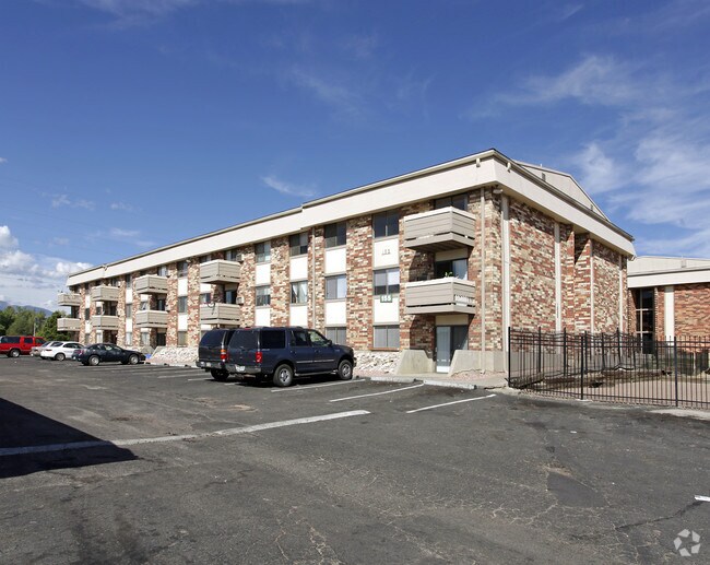 Regal Springs Apartments Regal Springs Apartments