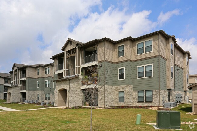 Verandas at Alamo Ranch San Antonio, TX Apartment Finder