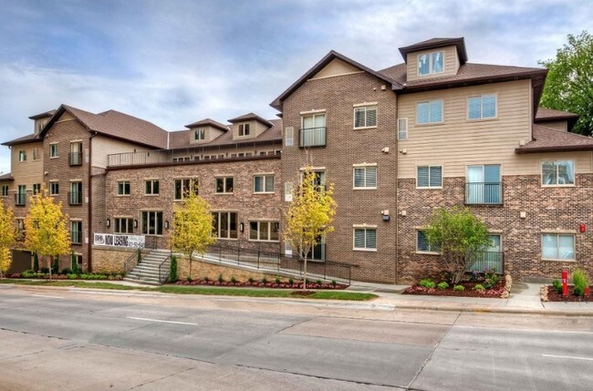 Harney Place Apartments Harney Place Apartments