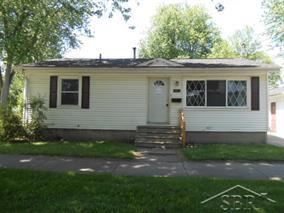 Houses For Sale Oakley Michigan La Confederation Nationale Du