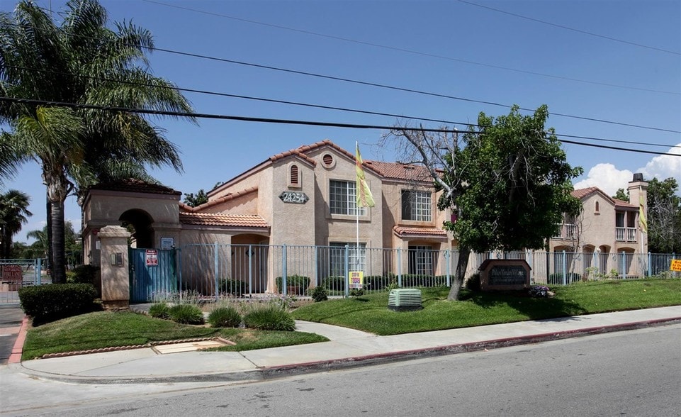 Palos Verdes Townhomes Moreno Valley, CA Apartment Finder
