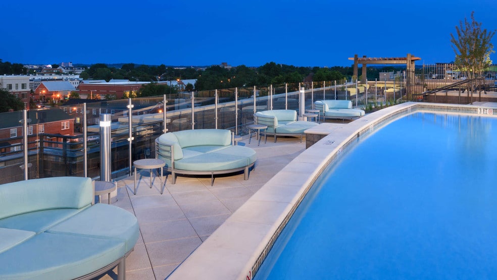 1111 Belle Pre Alexandria, VA Apartment Finder