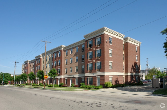 Columbus Commons Apartments Columbus Ohio Columbus Commons Apartments Columbus Ohio