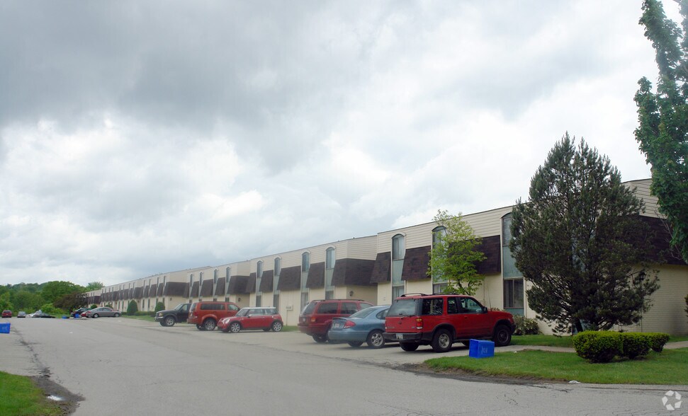 Shaler Highlands Apartments Glenshaw, PA Apartment Finder