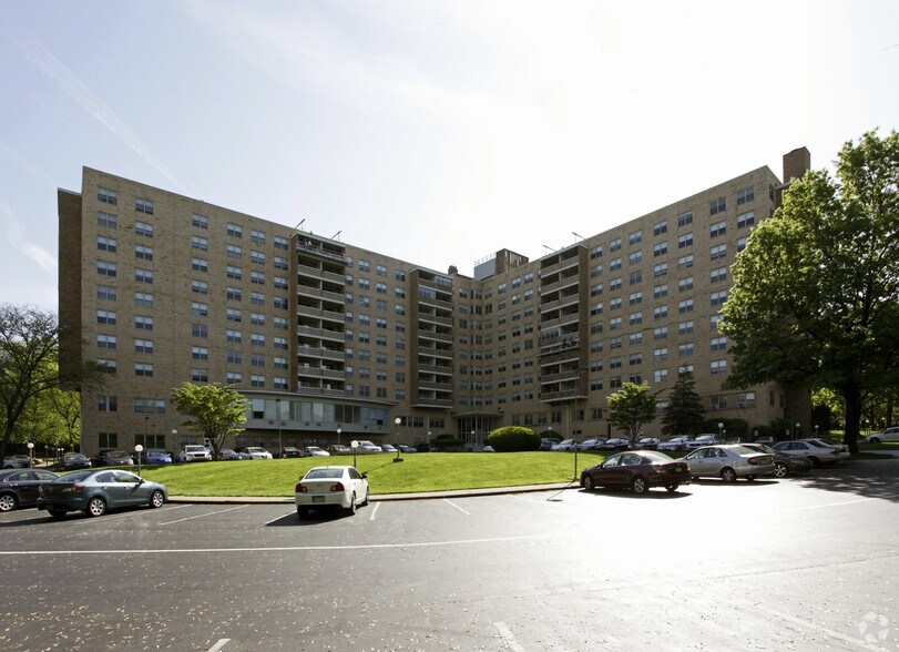 Wyncote House Wyncote, PA Apartment Finder