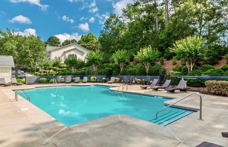 Lancaster Ridge Canton, GA Apartment Finder