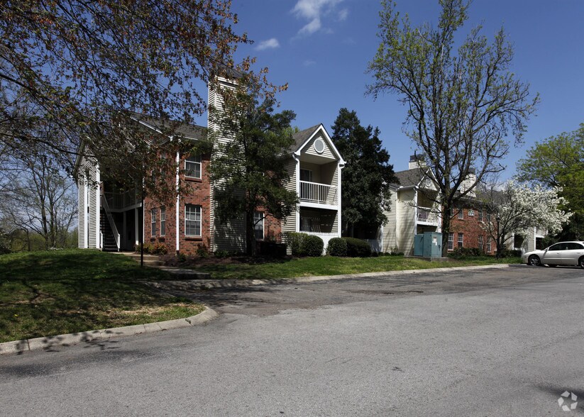 The Trails Apartments Nashville, TN Apartment Finder