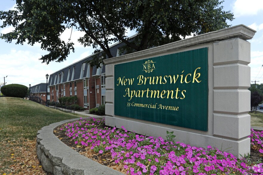 New Brunswick Apartments Commercial Ave New Brunswick Apartments Commercial Ave
