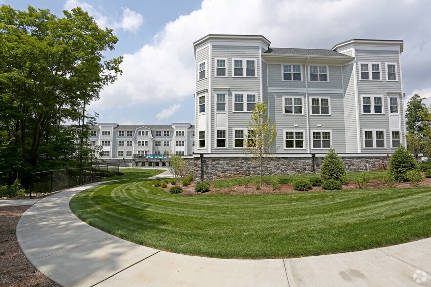 Colonial Pointe Apartments In Franklin Lakes Nj Colonial Pointe Apartments In Franklin Lakes Nj