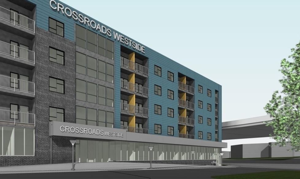 Crossroads Westside Kansas City, MO Apartment Finder