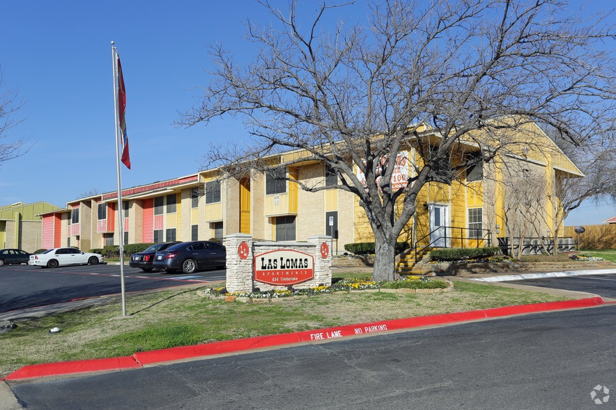 Las Lomas - Arlington, TX | Apartment Finder