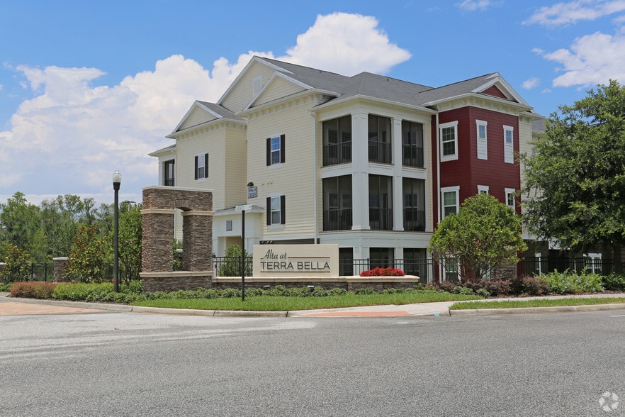 The Village at Terra Bella Land O Lakes, FL Apartment Finder