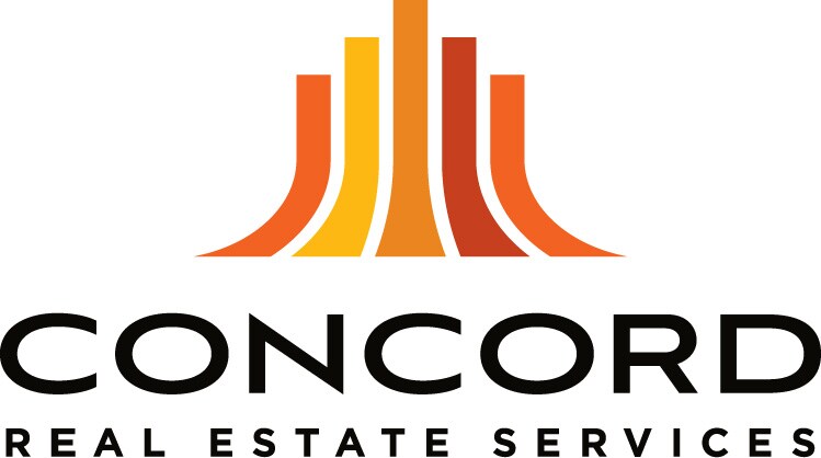 Managed by Concord Real Estate Services