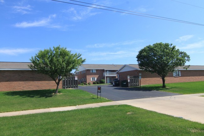 Maplewood Park Apartments De Pere Maplewood Park Apartments De Pere