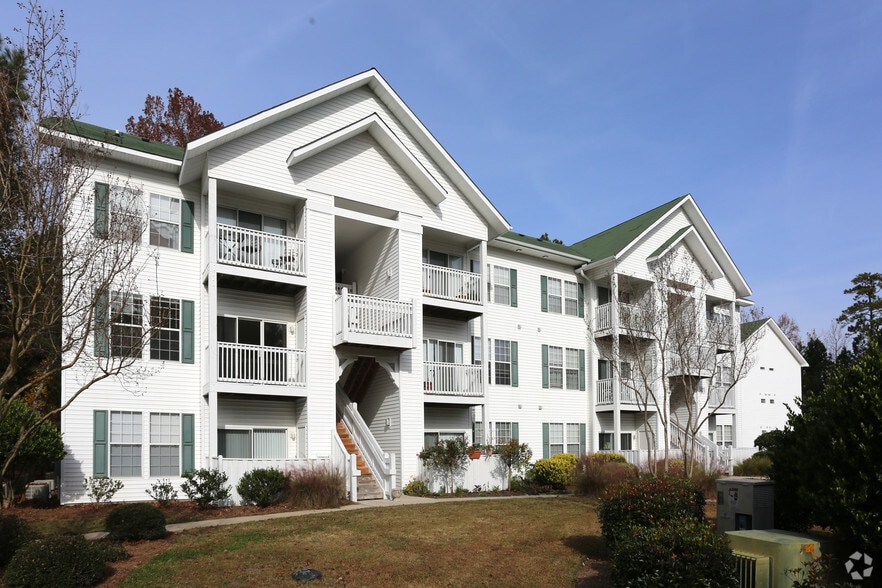 Birchwood Park Wilmington, NC Apartment Finder