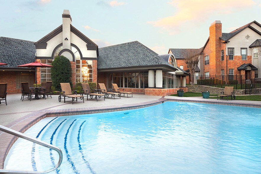 McDermott Place Plano, TX Apartment Finder