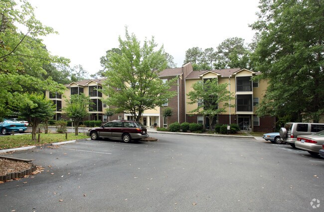Haddon Hall Apartments - Wilmington, NC | Apartment Finder Haddon Hall Apartments - Wilmington, NC | Apartment Finder