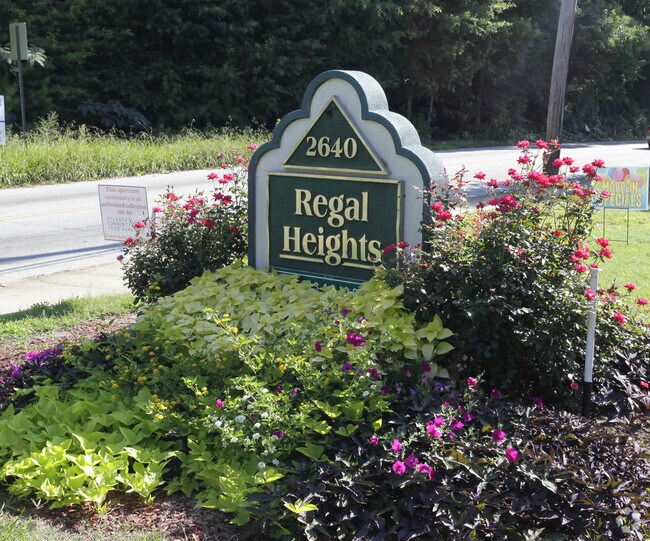 Regal Heights Apartments Atlanta Ga Regal Heights Apartments Atlanta Ga
