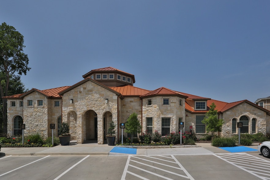 Orion McCord Park Little Elm, TX Apartment Finder