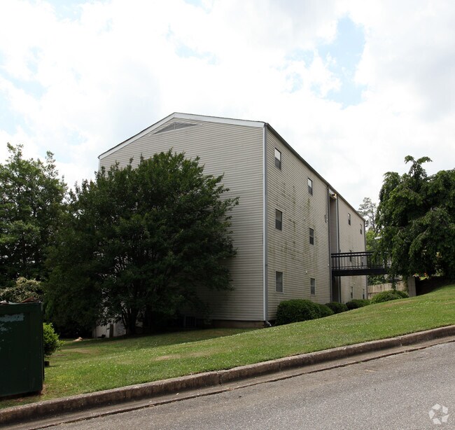 Mountain Villa Apartments Birmingham, AL Apartment Finder