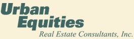 Managed by Urban Equities Real Estate Consultants, Inc.