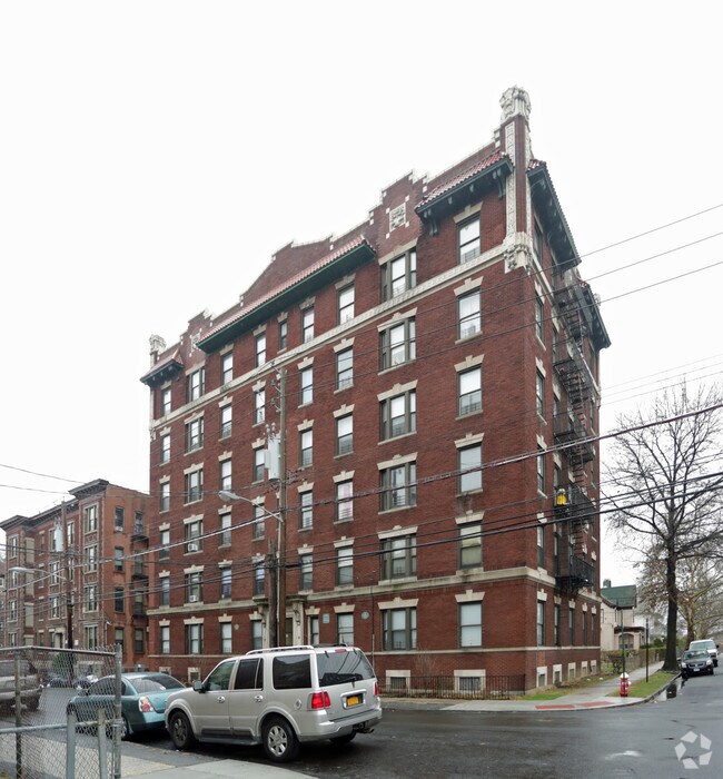 20 E 4th St Mount Vernon, NY Apartment Finder