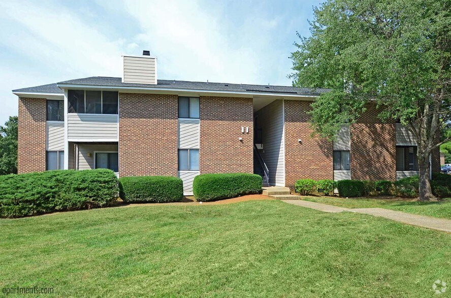 North Creekside Apartments North Creekside Apartments