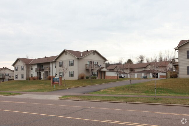 Park Ridge Apartments Eau Claire Park Ridge Apartments Eau Claire