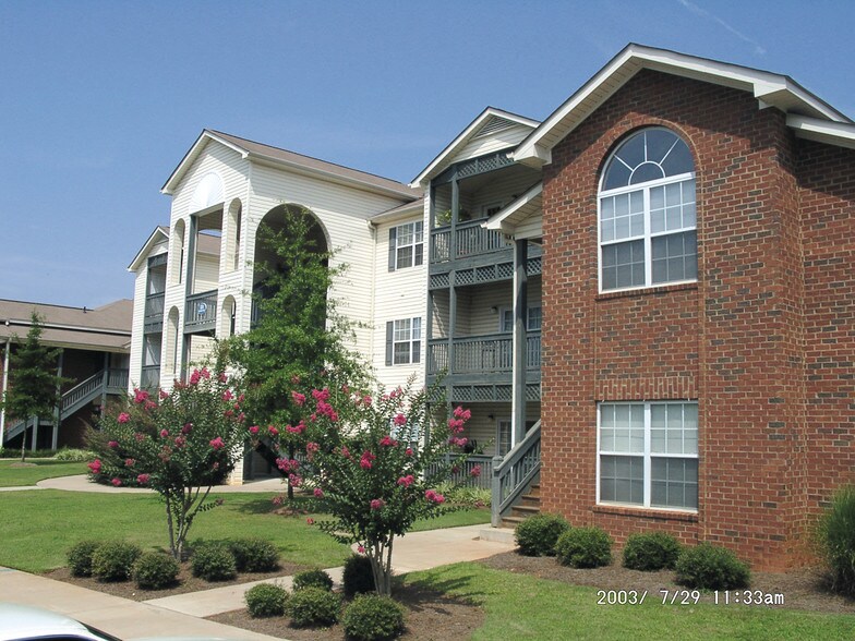 Wexford Condominiums Anderson, SC Apartment Finder
