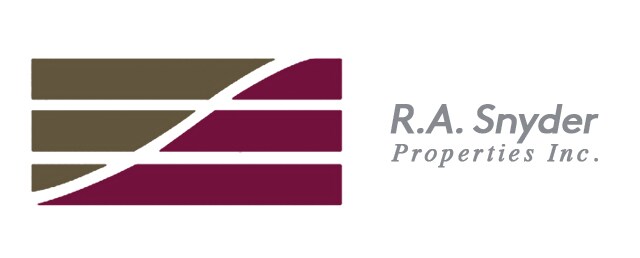 Managed by R.A. Snyder Properties, Inc.