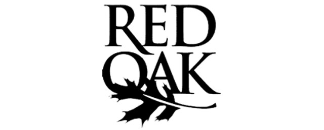 Managed by Red Oak Apartment Homes