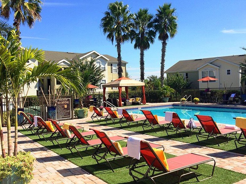 Ashton Chase Clermont, FL Apartment Finder