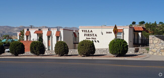 Villa Fiesta Apartments El Paso Tx Villa Fiesta Apartments El Paso Tx