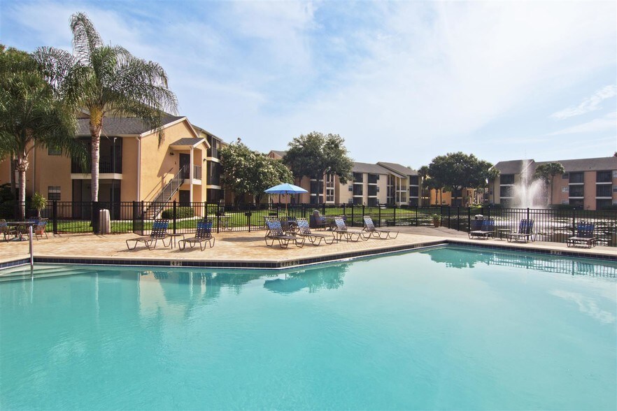 Sawgrass Apartments Orlando, FL Apartment Finder